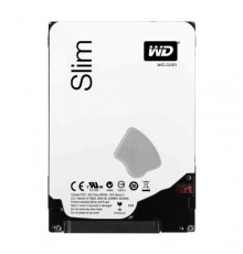 Накопичувач 2.5" SATA 1.0TB WD Blue 5400rpm 16MB (WD10SPCX)