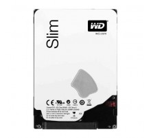 Накопичувач HDD 2.5" SATA 1.0Tb WD Blue 5400prm 16MB (WD10SPCX) гар. 12 міс.