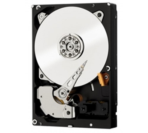 HDD 3.5" SAS 2.0TB WD Enterprise Class 7200rpm 32MB (WD2000FYYG)