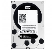 HDD 3.5" SAS 2.0TB WD Enterprise Class 7200rpm 32MB (WD2000FYYG)_Refurbished