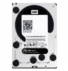 HDD 3.5" SAS 2.0TB WD Enterprise Class 7200rpm 32MB (WD2000FYYG)_Refurbished