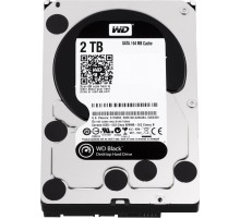 Накопичувач HDD 2TB WD 7200rpm 64MB (WD2003FZEX) Refurbished