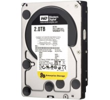 Накопичувач HDD SATA 2.0TB WD RE 7200rpm 128MB (WD2004FBYZ)