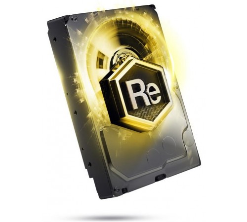 Накопичувач HDD SATA 2.0TB WD RE 7200rpm 128MB (WD2004FBYZ)