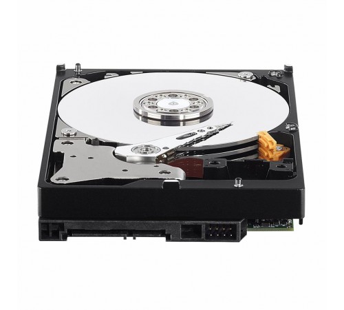 Накопичувач HDD SATA 2.0TB WD Purple 5400rpm 64MB (WD20PURZ)