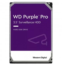 Накопичувач HDD SATA 22.0TB WD Purple Pro 7200rpm 512MB (WD221PURP)