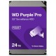 Накопичувач HDD SATA 24.0TB WD Purple Pro 7200rpm 512MB (WD241PURP)