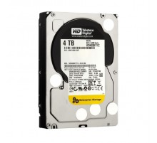 Накопичувач HDD 3.5" SATA 4.0TB WD 7200rpm 64MB (WD4000FYYX)