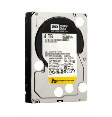 Накопичувач HDD 3.5" SATA 4.0TB WD 7200rpm 64MB (WD4000FYYX)