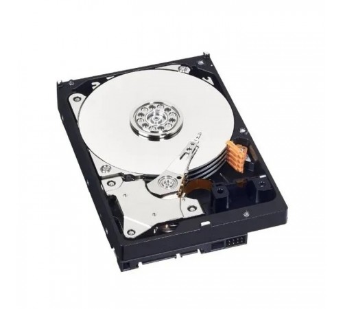 Накопичувач HDD 3.5" SATA 4.0TB WD 7200rpm 64MB (WD4000FYYZ)