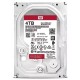 Накопичувач HDD SATA 4.0TB WD Red Pro NAS 7200rpm 256MB (WD4005FFBX)