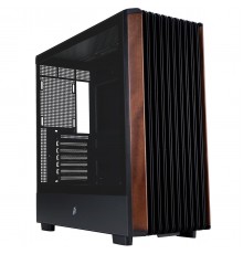 Корпус 1stPlayer WD5 Black без БЖ