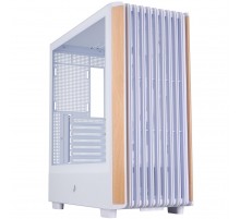 Корпус 1stPlayer WD5 White без БЖ
