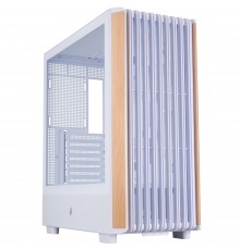 Корпус 1stPlayer WD5 White без БЖ