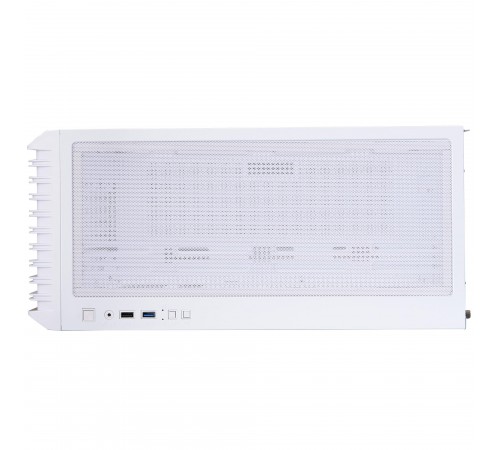 Корпус 1stPlayer WD5 White без БЖ