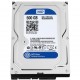 Накопичувач HDD SATA 500GB WD Blue 7200rpm 16MB (WD5000AAKX) Refurbished