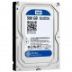Накопичувач HDD SATA 500GB WD Blue 7200rpm 16MB (WD5000AAKX) Refurbished