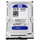 Накопичувач HDD SATA 500GB WD Blue 7200rpm 32MB (WD5000AZLX) Refurbished