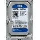 Накопичувач HDD SATA 500GB WD Blue 7200rpm 32MB (WD5000AZLX) Refurbished