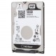 Накопичувач HDD 2.5" SATA 500GB WD Black 7200rpm 32MB (WD5000LPLX)