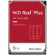 Накопичувач HDD SATA 6.0TB WD Red Plus 5400rpm 256MB (WD60EFPX)