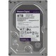 Накопичувач HDD SATA 8.0TB WD Purple Pro 7200rpm 256MB (WD8002PURP)