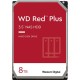 Накопичувач HDD SATA 8.0TB WD Red Plus 5640rpm 256MB (WD80EFPX)