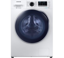 Пральна машина Samsung WD80K52E0AW/UA