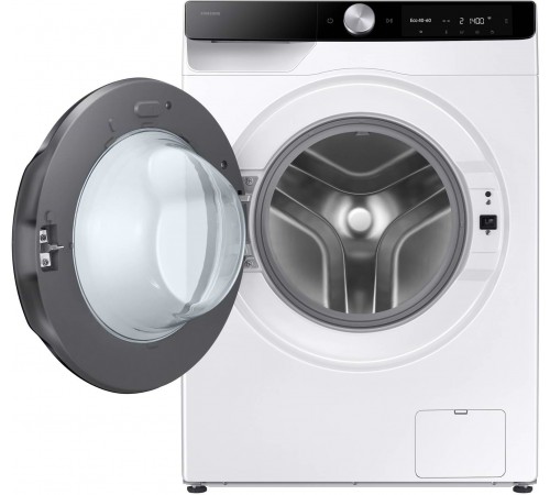 Пральна машина з сушкою Samsung WD90DG6G94BKUA Пральна машина з сушкою Samsung WD90DG6G94BKUA