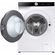 Пральна машина з сушкою Samsung WD90DG6G94BKUA