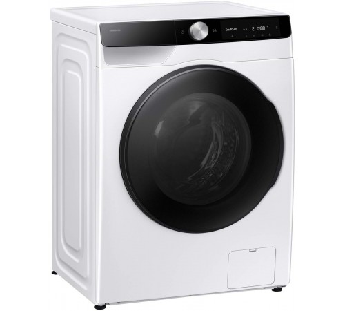 Пральна машина з сушкою Samsung WD90DG6G94BKUA Пральна машина з сушкою Samsung WD90DG6G94BKUA