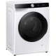 Пральна машина з сушкою Samsung WD90DG6G94BKUA
