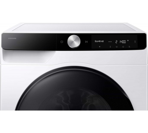 Пральна машина з сушкою Samsung WD90DG6G94BKUA Пральна машина з сушкою Samsung WD90DG6G94BKUA
