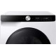 Пральна машина з сушкою Samsung WD90DG6G94BKUA