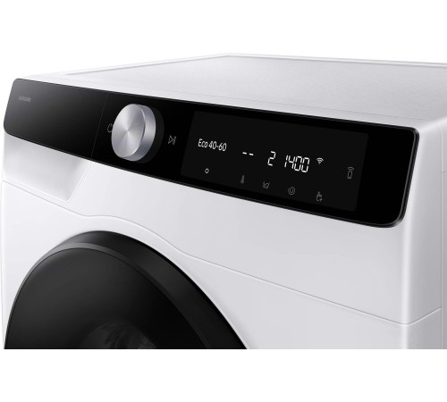 Пральна машина з сушкою Samsung WD90DG6G94BKUA Пральна машина з сушкою Samsung WD90DG6G94BKUA