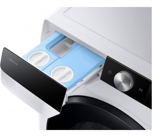 Пральна машина з сушкою Samsung WD90DG6G94BKUA Пральна машина з сушкою Samsung WD90DG6G94BKUA