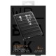 Зовнішній жорсткий диск 2.5" USB 2.0TB WD P10 Game Drive (WDBA2W0020BBK-WES1)