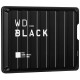 Зовнішній жорсткий диск 2.5" USB 2.0TB WD P10 Game Drive (WDBA2W0020BBK-WES1)