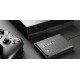Зовнішній жорсткий диск 2.5" USB 2.0TB WD P10 Game Drive (WDBA2W0020BBK-WES1)