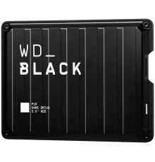Зовнішній жорсткий диск 2.5" USB 2.0TB WD P10 Game Drive (WDBA2W0020BBK-WES1)