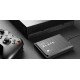 Зовнішній жорсткий диск 2.5" USB 4.0TB WD P10 Game Drive (WDBA3A0040BBK-WESN)