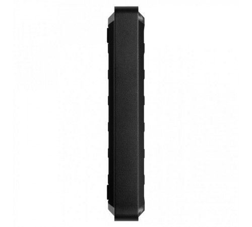 Зовнішній жорсткий диск 2.5" USB 4.0TB WD P10 Game Drive (WDBA3A0040BBK-WESN) Зовнішній жорсткий диск 2.5" USB 4.0TB WD P10 Game Drive (WDBA3A0040BBK-WESN)