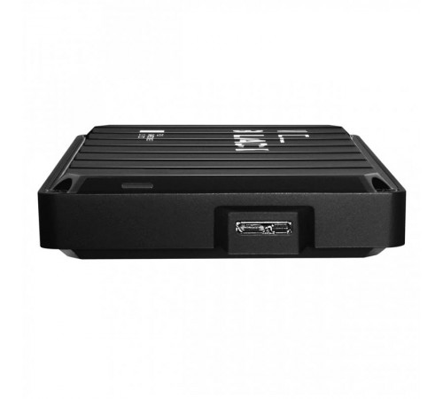 Зовнішній жорсткий диск 2.5" USB 5.0TB WD P10 Game Drive (WDBA3A0050BBK-WESN)