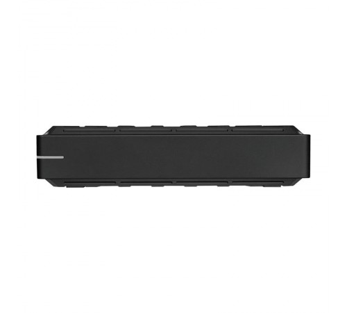 Зовнішній жорсткий диск 3.5" USB 12.0TB Black D10 Game Drive for Xbox One (WDBA5E0120HBK-EESN)