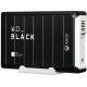Зовнішній жорсткий диск 3.5" USB 12.0TB Black D10 Game Drive for Xbox One (WDBA5E0120HBK-EESN)
