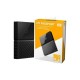 Зовнішній жорсткий диск 3.5" USB 6.0TB WD My Book Black (WDBBGB0060HBK-EESN)