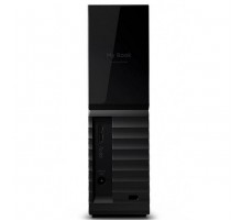Зовнішній жорсткий диск 3.5" USB 12.0TB WD My Book Black (WDBBGB0120HBK-EESN)