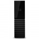 Зовнішній жорсткий диск 3.5" USB 18.0TB WD My Book Black (WDBBGB0180HBK-EESN)