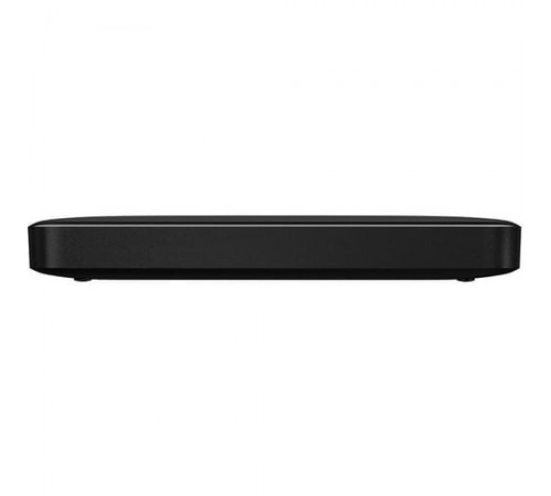 Зовнішній жорсткий диск 2.5" USB 2.0TB WD Elements Portable Black (WDBU6Y0020BBK-WESN)_Bulk