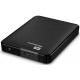 Зовнішній жорсткий диск 2.5" USB 1.0TB WD Elements Black (WDBUZG0010BBK-WESN)_Bulk